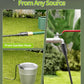 Cordless Pressure Washer