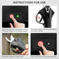 Electric Pruning Shears