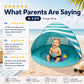 #1 Beach Tent For Kids