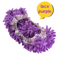 purple lace
