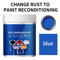 Blue 300g