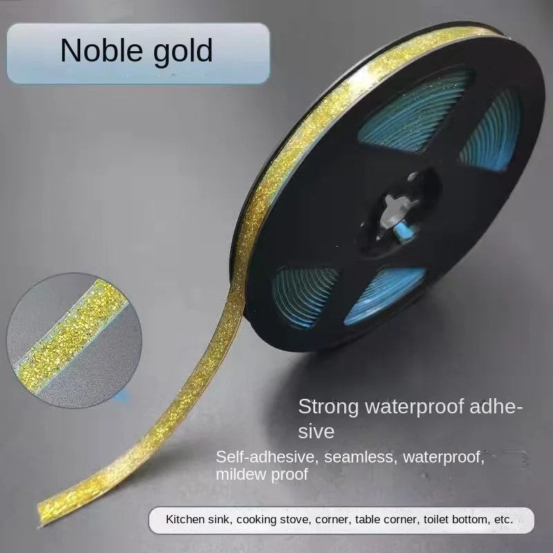 PVC Self Adhesive Seam Tape