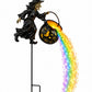 Witch Potion Waterfall Garden Light - image 8