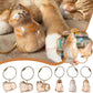 Pet Fur Memorial Capsule