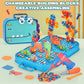 3D Dino Drill Playset