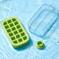 Silicone Ice Mould Grid