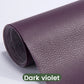 Leather Self Adhesive Patches