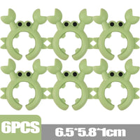 Green-6PCS