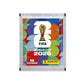 FIFA World Cup 2026 Panini Collection Box of 50 Packs 350 Stickers