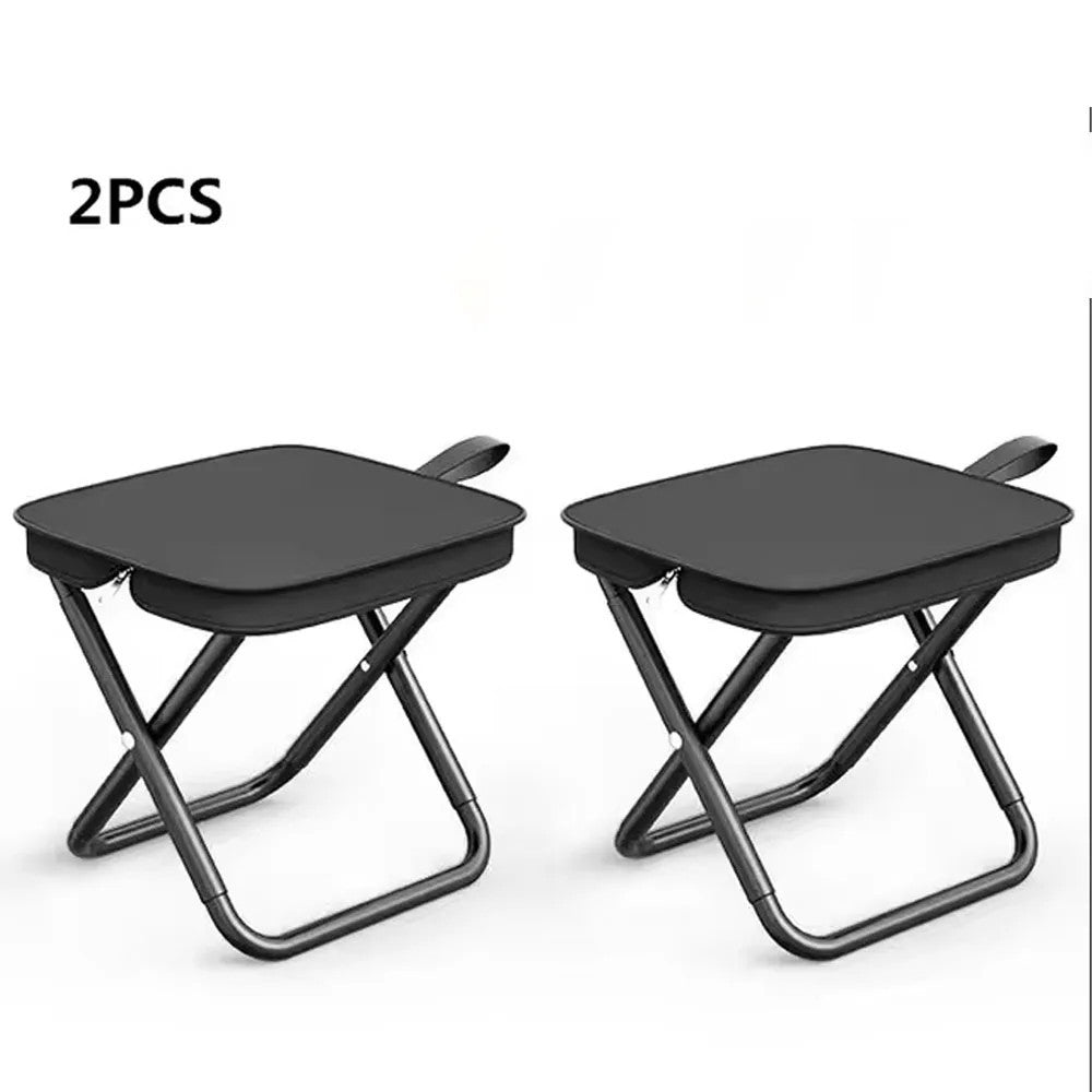 Ultra-Light Portable Folding Chair