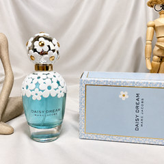 DAISY DREAM by Marc Jacobs for Women EDT 3.3 / 3.4 oz New In box