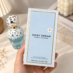 DAISY DREAM by Marc Jacobs for Women EDT 3.3 / 3.4 oz New In box