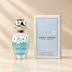 DAISY DREAM by Marc Jacobs for Women EDT 3.3 / 3.4 oz New In box