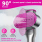 2-in-1 Portable Steam Iron