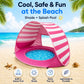 #1 Beach Tent For Kids