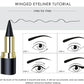 Waterproof Longlasting Gel Eyeliner