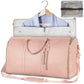 Large Capacity Waterproof Travel Bag