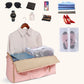 Large Capacity Waterproof Travel Bag