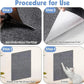 Wall Sticky Scratch & Play Mat Cat Scratcher