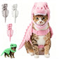 Glow Dino Pet Costume