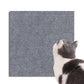 Wall Sticky Scratch & Play Mat Cat Scratcher