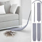 Retractable Gap Ceiling Dust Cleaner Brush
