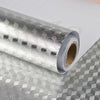Self adhesive Kitchen Stickers Aluminum Foil