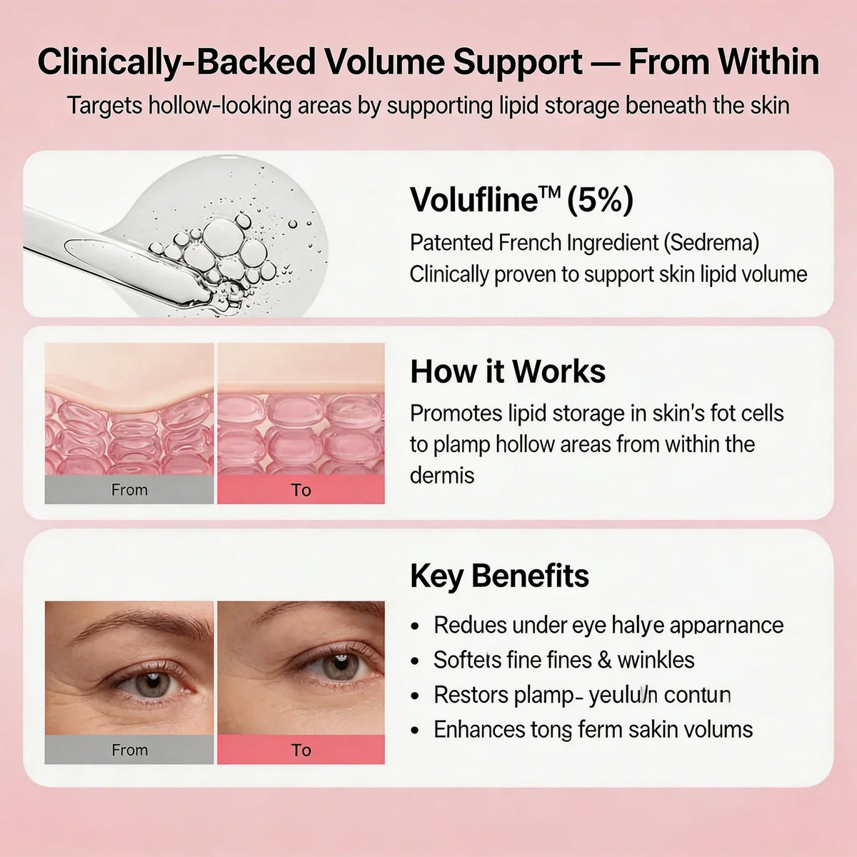 Collagen Volume Multi Balm Stick