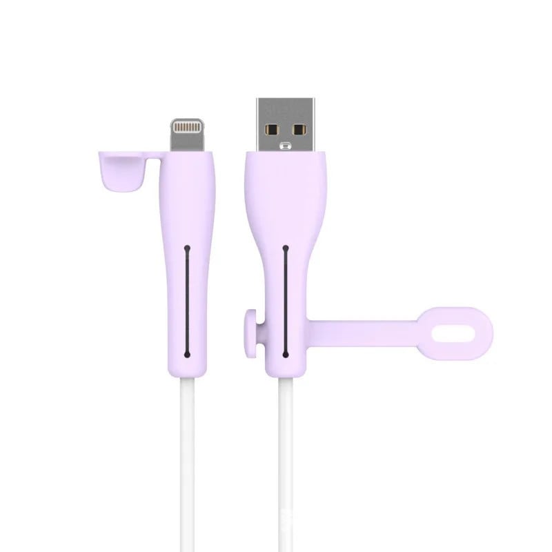 Cable Protector Data Line