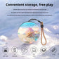 3D Crystal Ball Video Lamp