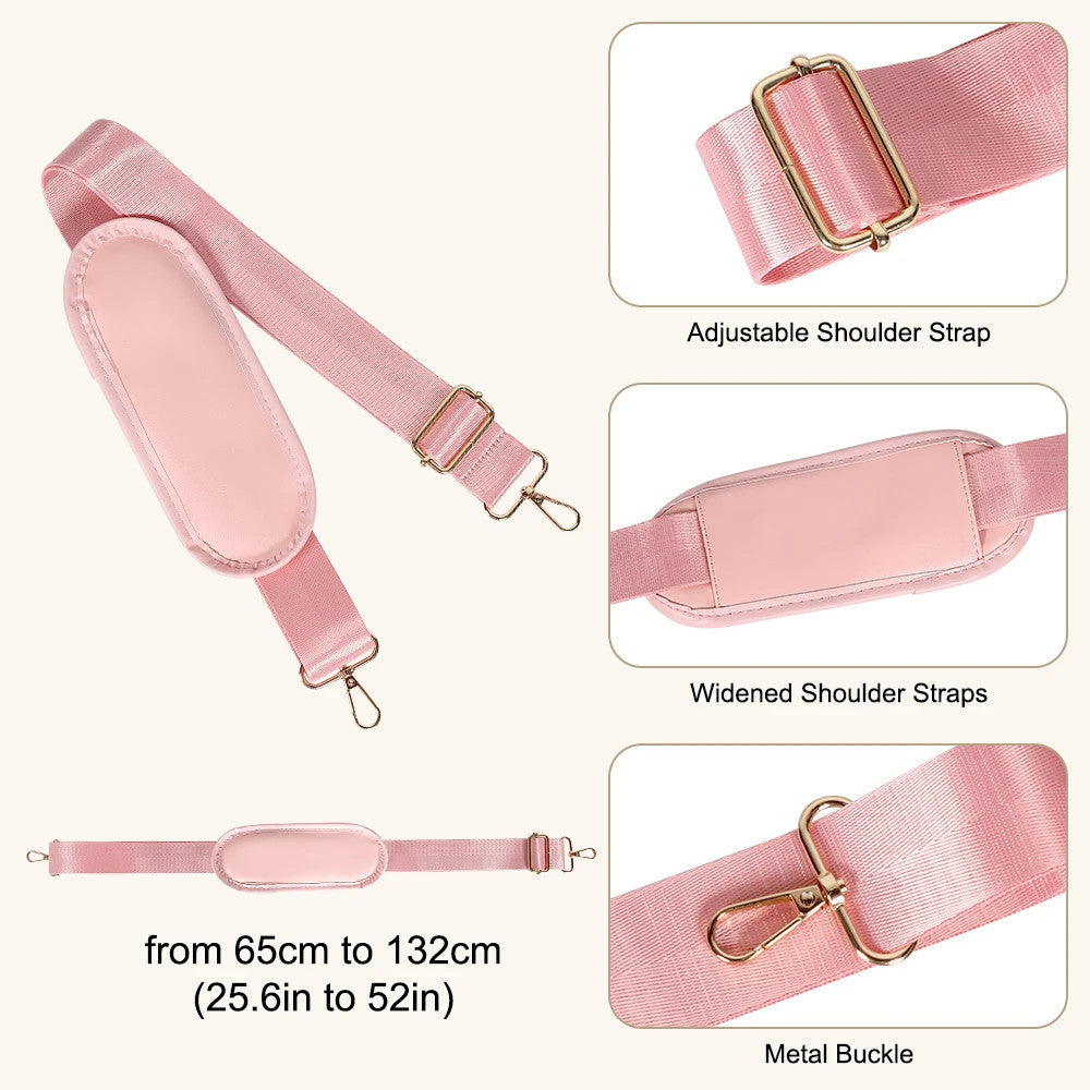 Large Capacity Waterproof Travel Bag