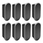 SolarGlow 8 Pack Fence Lights