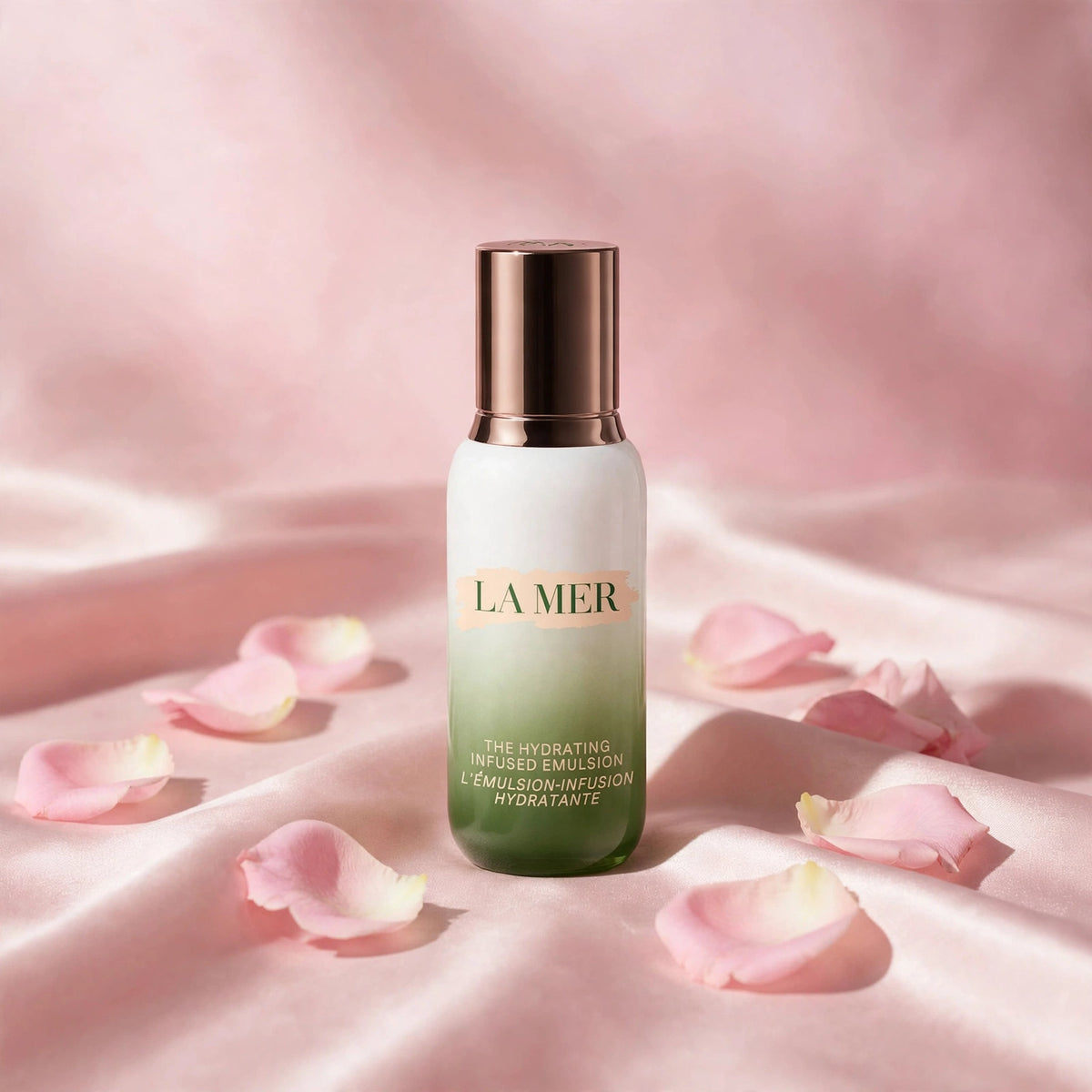 La Mer The Hydrating Infused Emulsion