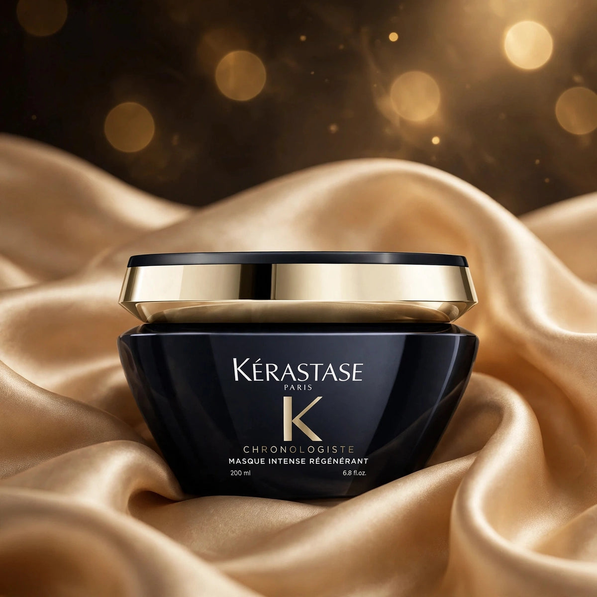 Kerastase Chronologiste Masque Intense Regenerant 200ml
