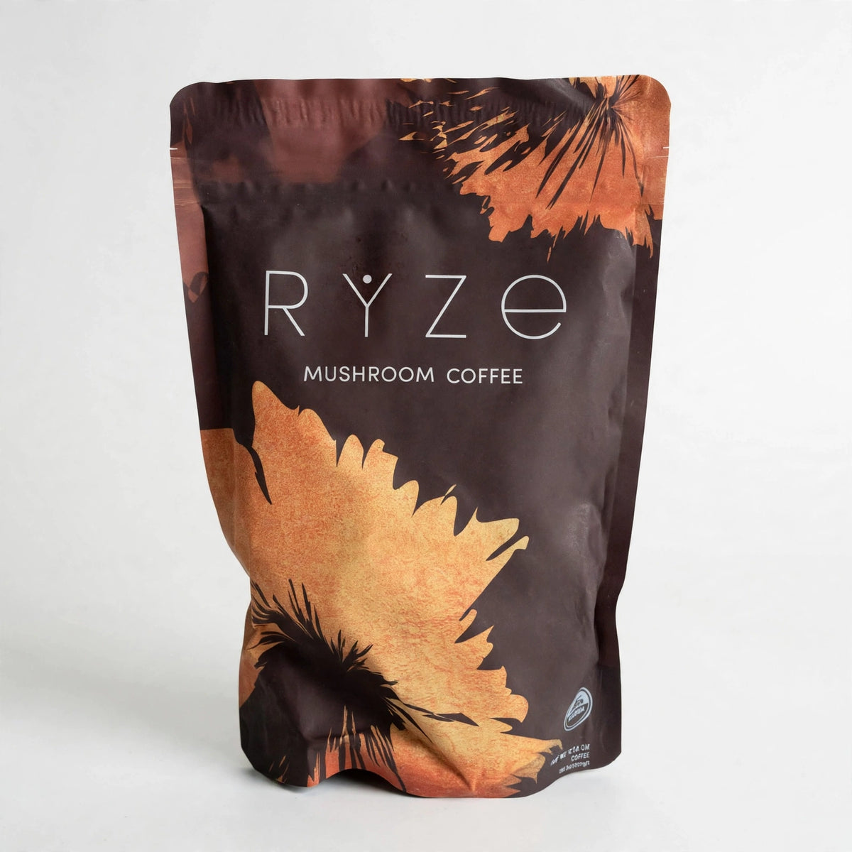 Organic Ryze MUSHROOM MATCHA COFFEE 180g- 30 Servings Instant Coffee 6 - studio