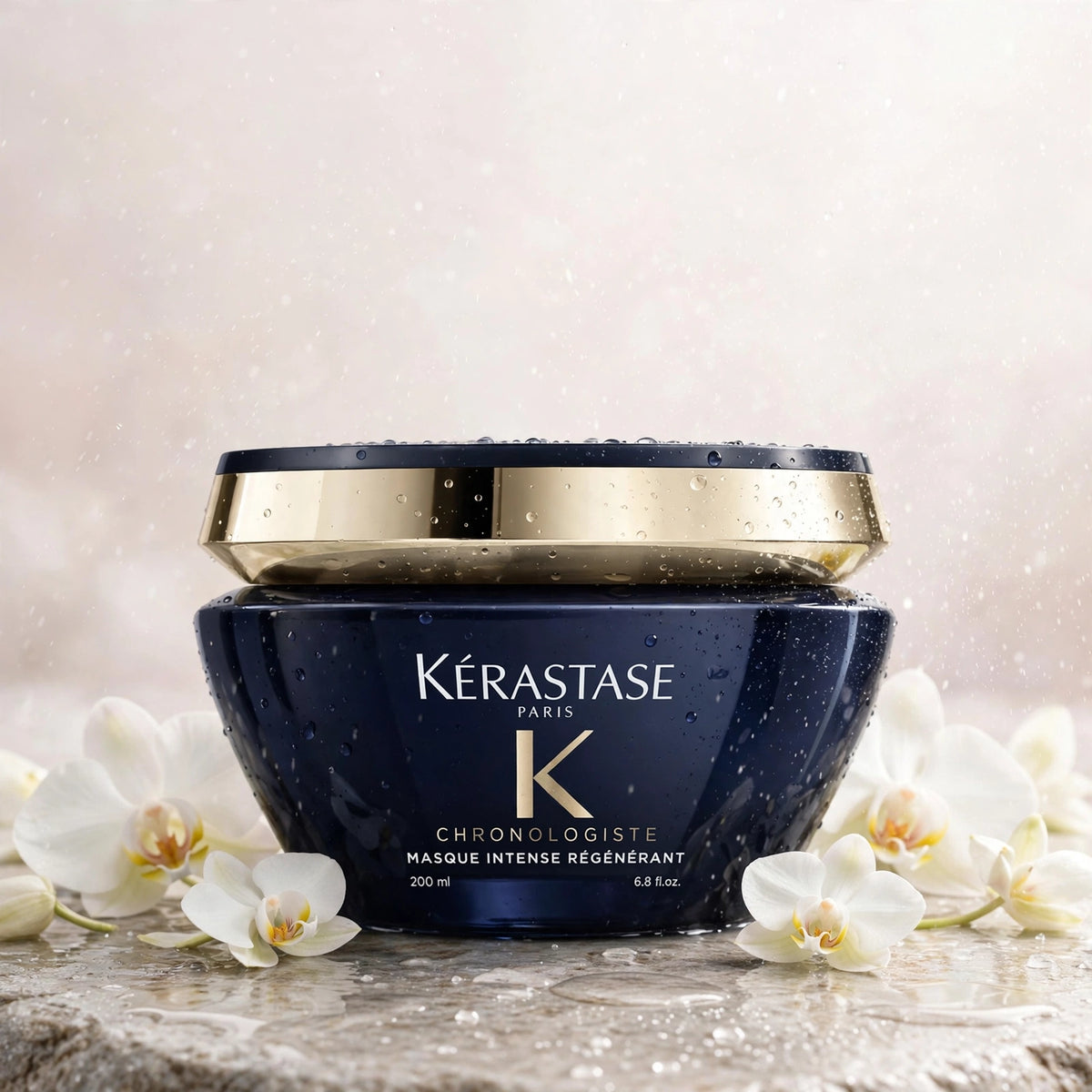 Kerastase Chronologiste Masque Intense Regenerant 200ml