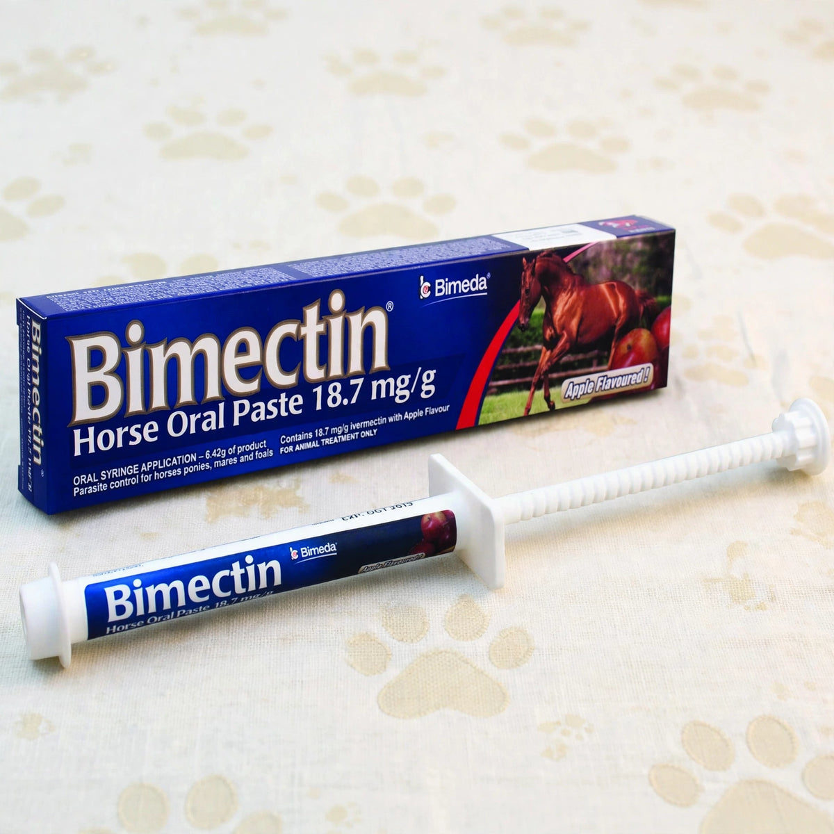 Bimectin Tube Single - studio