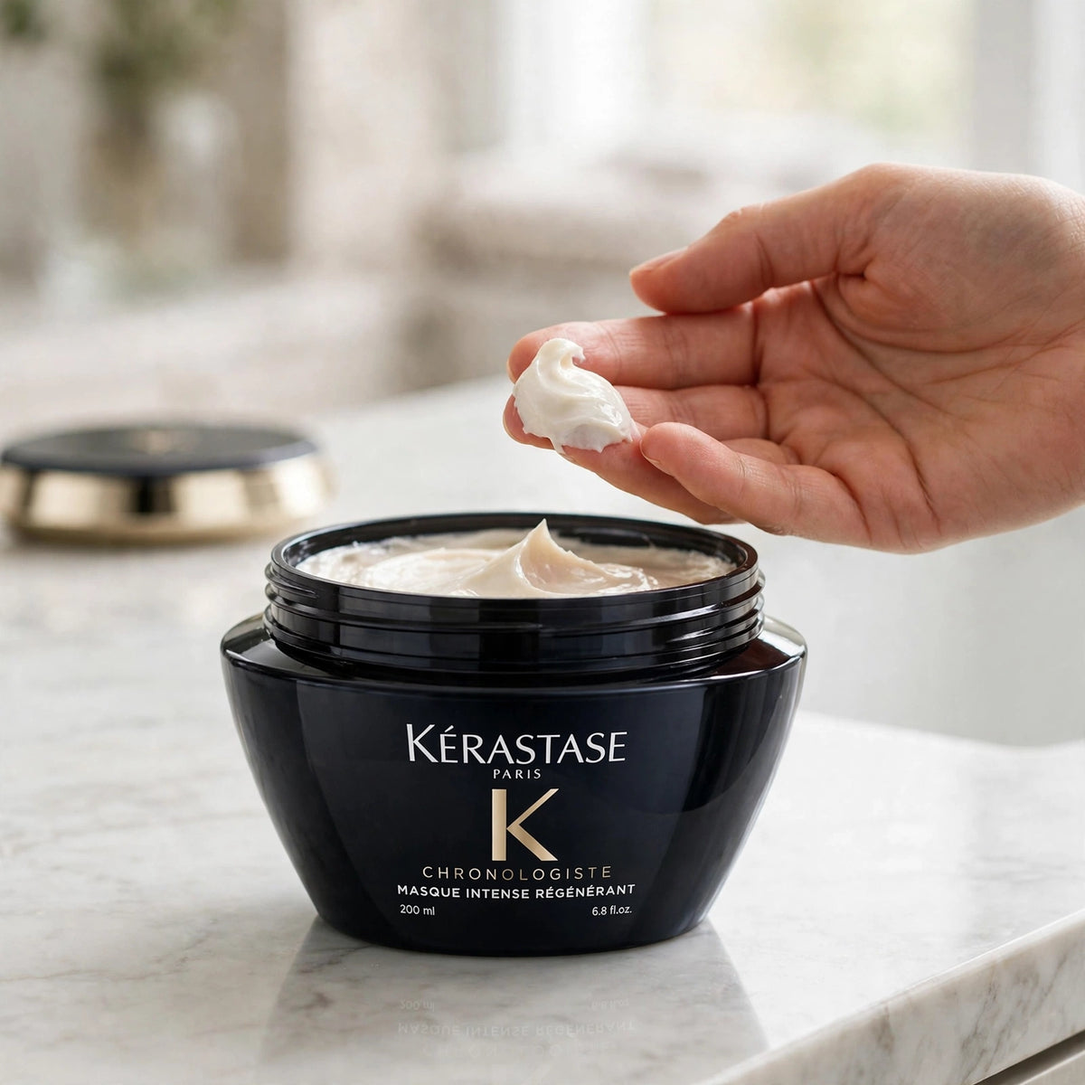 Kerastase Chronologiste Masque Intense Regenerant 200ml