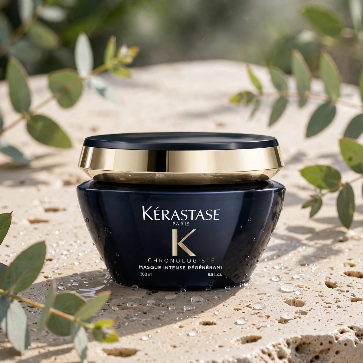 Kerastase Chronologiste Masque Intense Regenerant 200ml