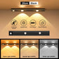 LED Night Light USB Motion Sensor