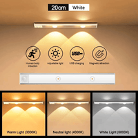 3 colors in one Lamp