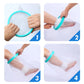 Waterproof Cast & Wound Protector – Blue Shower Cover