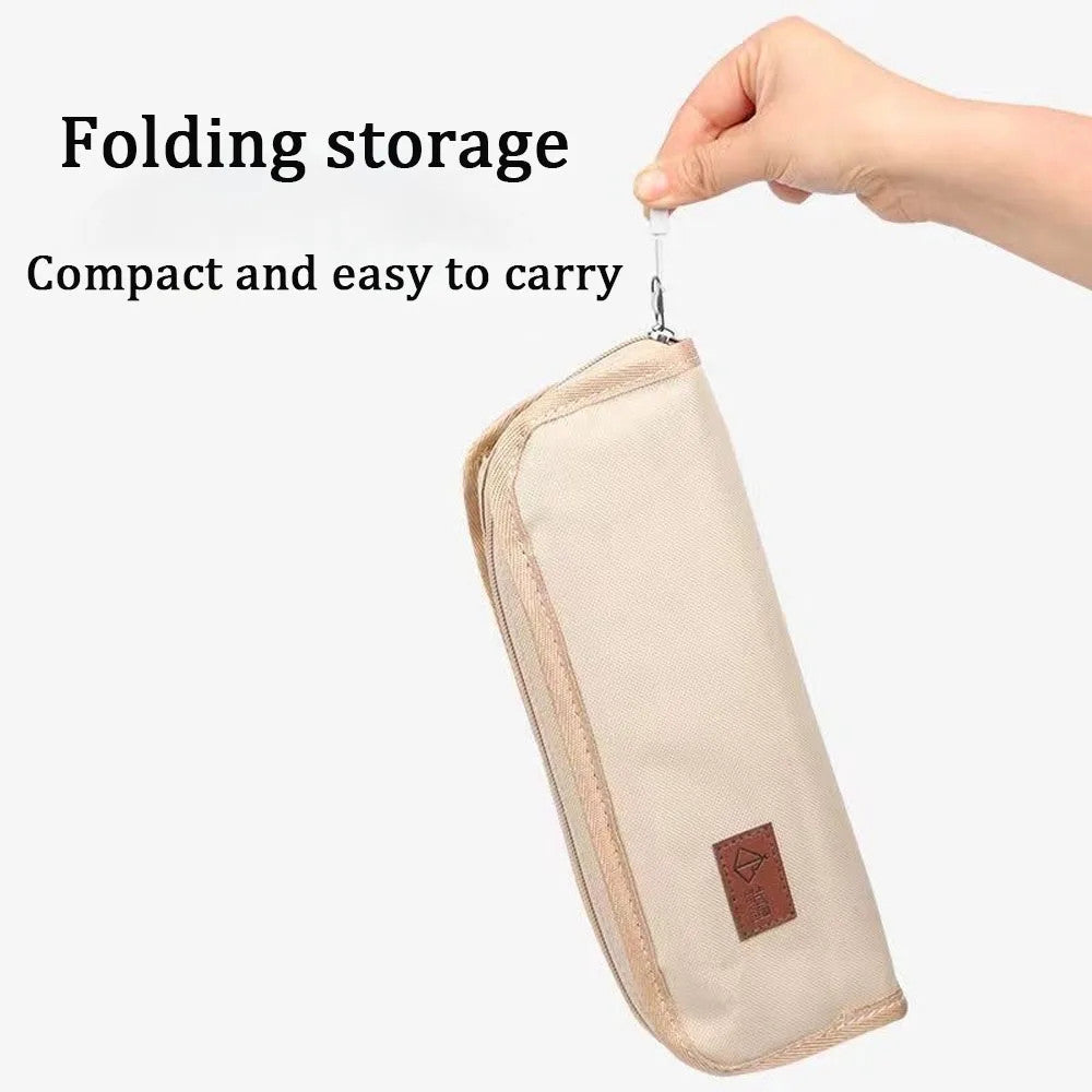 Ultra-Light Portable Folding Chair