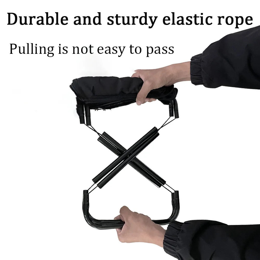 Ultra-Light Portable Folding Chair