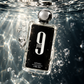 9 pm by Afnan 3.4 oz EDP Cologne for Men New In Box