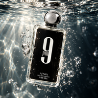 9 pm by Afnan 3.4 oz EDP Cologne for Men New In Box