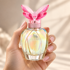 Luscious Pink by Mariah Carey 3.3 / 3.4 oz EDP Perfume for Women New In Box