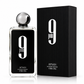 9 pm by Afnan 3.4 oz EDP Cologne for Men New In Box