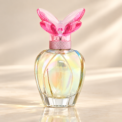 Luscious Pink by Mariah Carey 3.3 / 3.4 oz EDP Perfume for Women New In Box