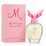 Luscious Pink by Mariah Carey 3.3 / 3.4 oz EDP Perfume for Women New In Box